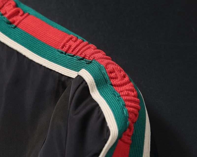 Gucci Long Suits